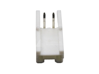 Wafer, pitch 2.00mm, DIP right angle type, single row, circuits : 02 - 15 pins(JST PA2.0)
