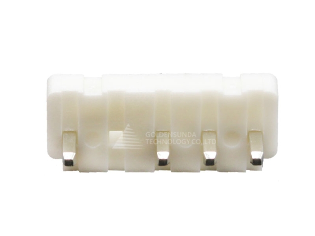 線對版連接器, pitch 3.96mm, DIP 180, 單排, circuits : 05 pins