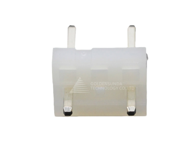 線對版連接器, pitch 3.96mm, DIP 180, 單排, circuits : 03 pins