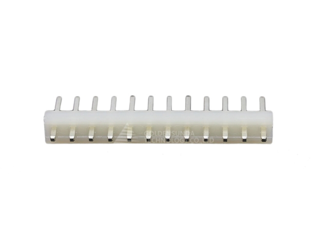 線對版連接器, pitch 3.96mm, DIP 180, 單排, circuits : 02 - 16 pins 線對版連接器, pitch 3.96mm, DIP 180, 單排, circuits : 02 - 16 pins