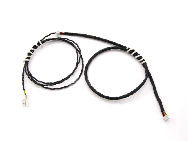 Wire Harness for Electronic , Customized