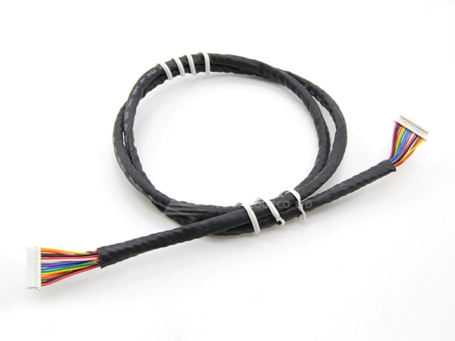Wire Harness for Electronic , Customized