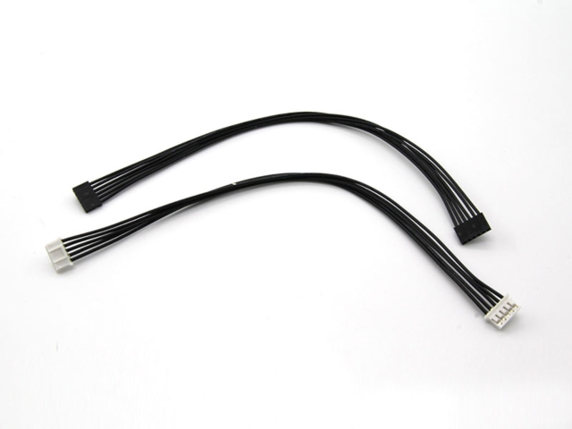 Wire Harness for Electronic , Customized