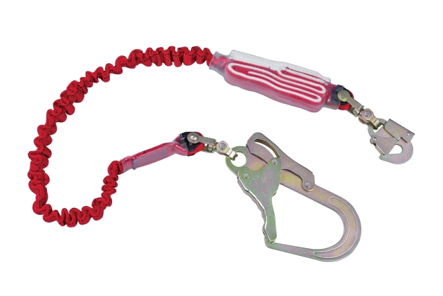 KA-7001/Shock Absorbing Lanyard KA-7001/Shock Absorbing Lanyard