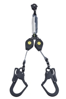 KA-8001/Shock Absorbing Lanyard