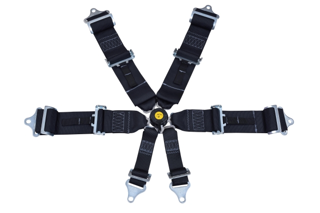 CL-700/Racing Harness 5 Points Seat Belt CL-700/Racing Harness 5 Points Seat Belt