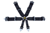 CL-700/Racing Harness 5 Points Seat Belt