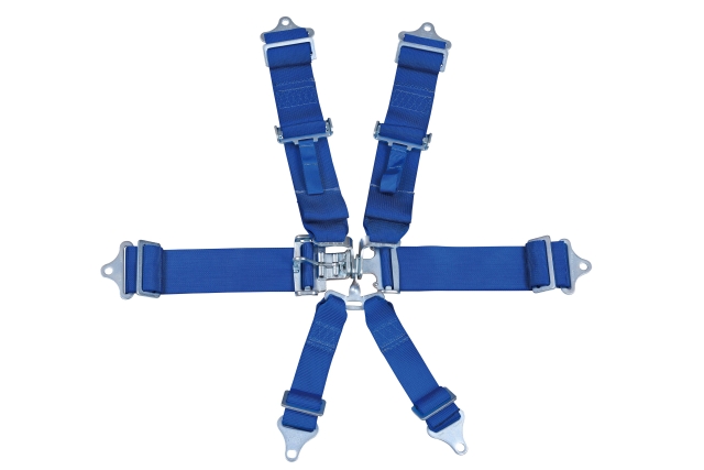CL-800/Racing Harness 5 Points Seat Belt CL-800/Racing Harness 5 Points Seat Belt