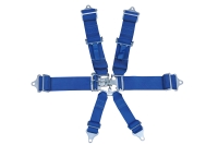 CL-800/Racing Harness 5 Points Seat Belt