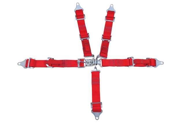 CL-900/Racing Harness 5 Points Seat Belt CL-900/Racing Harness 5 Points Seat Belt