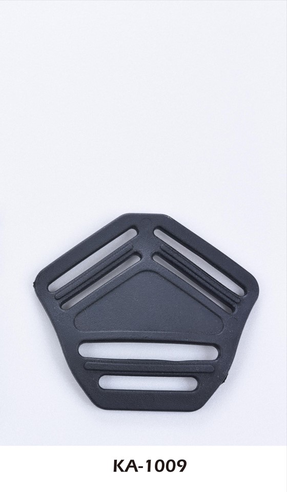 KA-1009/Plastic back pad KA-1009/Plastic back pad