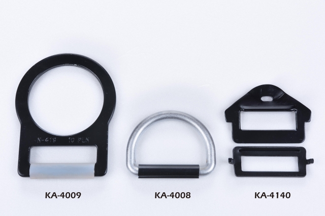 KA-4008~4009, KA-4140/Connector KA-4008~4009, KA-4140/Connector