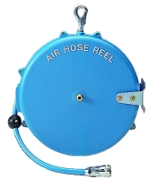 AUTO AIR-HOSE WINDER STEEL HOUSING (HR-600A/B)
