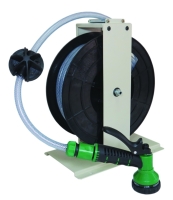 Open housing auto water-hose reel(HR-320)