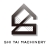 SHI TAI MACHINERY CO., LTD. LOGO