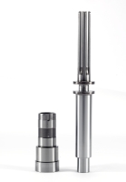 ATC tool change shaft (spline shaft) output shaft six bolt groove shaft (parts)