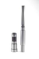ATC tool change shaft (spline shaft) output shaft six bolt groove shaft (parts)