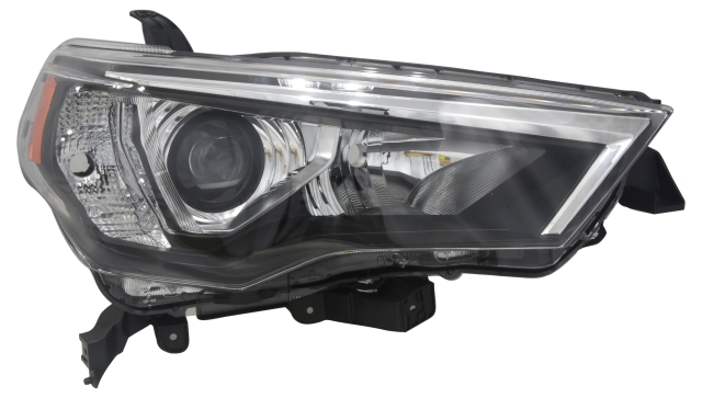 HEAD LAMP