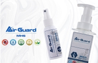 MHS Antibacterial Moisturizing Liquid MHS Antibacterial Moisturizing Liquid