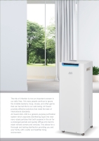 General-purpose purification system General-purpose purification system