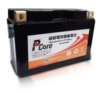 Ultracapacitor & LFP Battery Ultracapacitor & LFP Battery