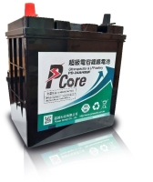 Ultracapacitor & LFP Battery Ultracapacitor & LFP Battery