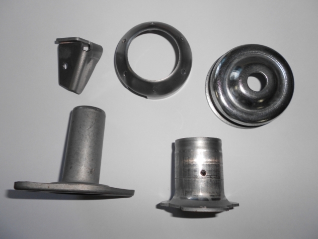 Gaskets Gaskets