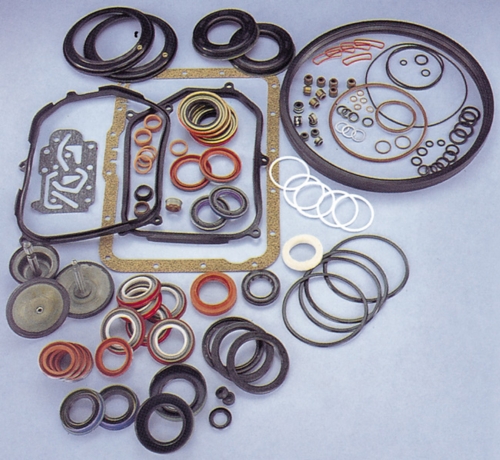 Valve Seals