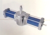 Planet Reduction Gear Actuators