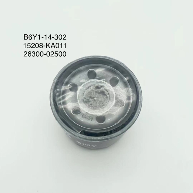 Oil Filter Oil Filter