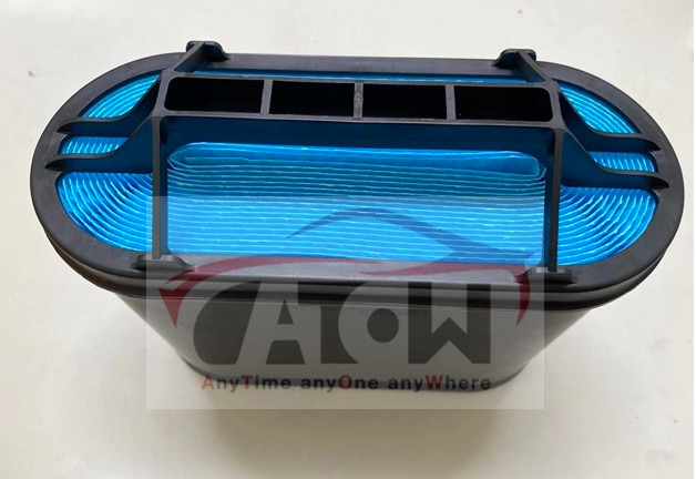 Ail Filter Ail Filter