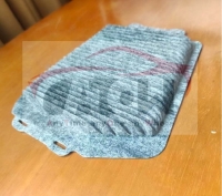 Battery Air Filter Battery Air Filter