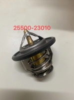 thermostat thermostat