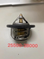 thermostat thermostat