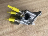 urea nozzle / urea injector