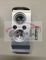 Expansion valve Expansion valve