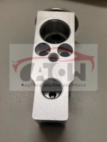 Expansion valve Expansion valve