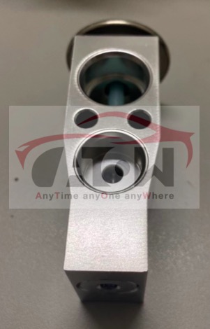 Expansion valve Expansion valve