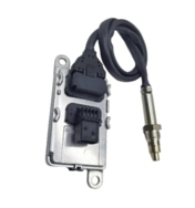 Nitrogen oxide sensor