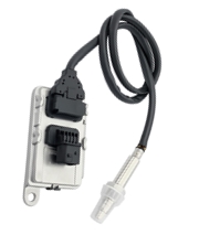 Nitrogen oxide sensor