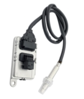 Nitrogen oxide sensor