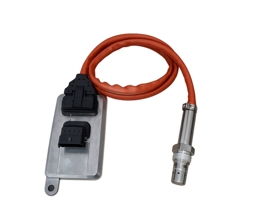 Nitrogen oxide sensor