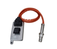 Nitrogen oxide sensor