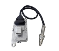 Nitrogen oxide sensor