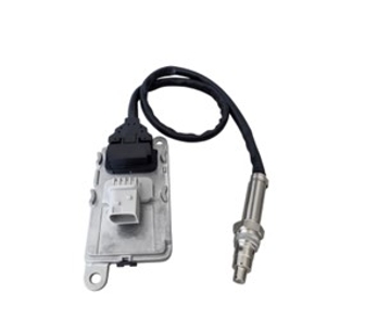 Nitrogen oxide sensor