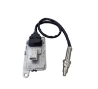 Nitrogen oxide sensor