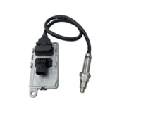 Nitrogen oxide sensor