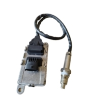 Nitrogen oxide sensor