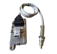 Nitrogen oxide sensor