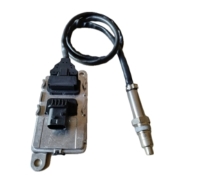 Nitrogen oxide sensor